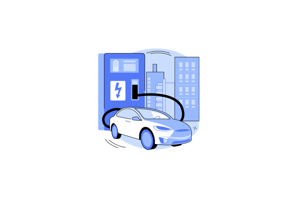 السيارات الكهربائية